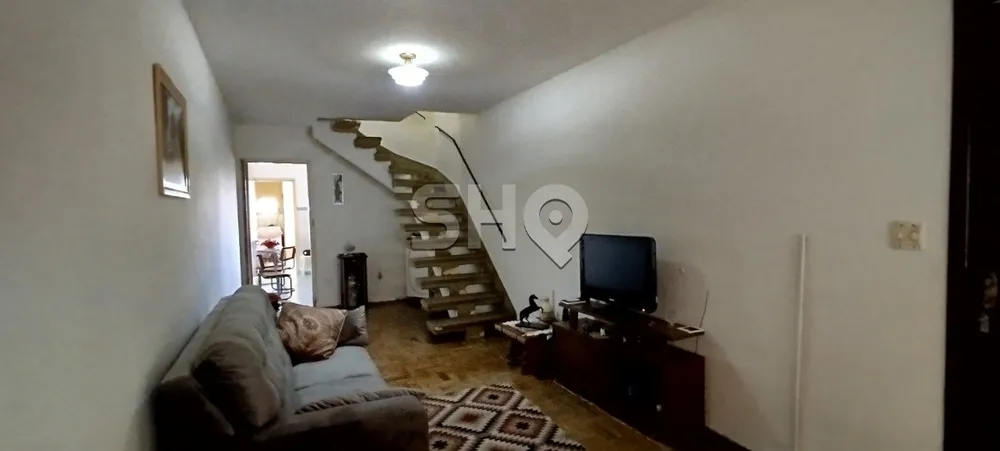 Sobrado, 2 quartos, 160 m² - Foto 3