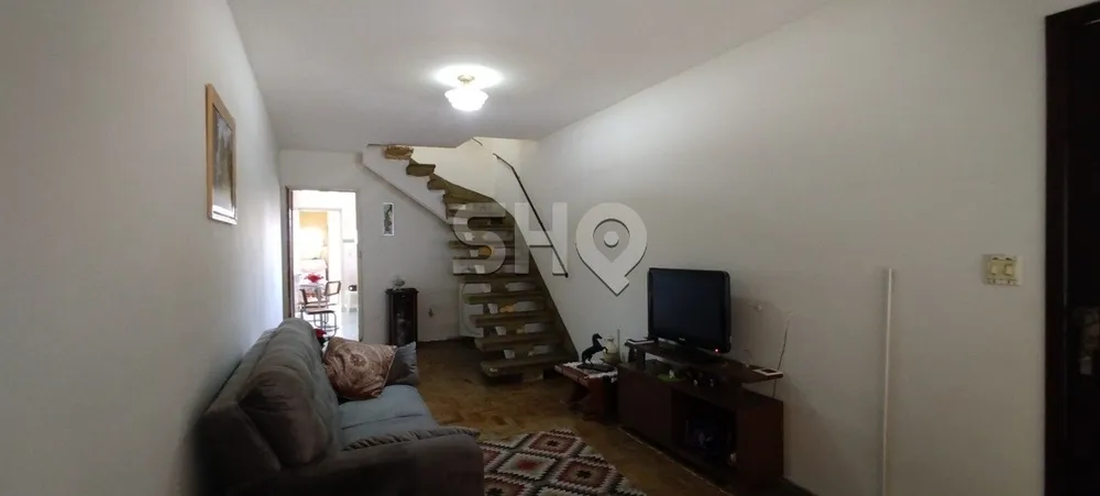Sobrado, 2 quartos, 160 m² - Foto 3