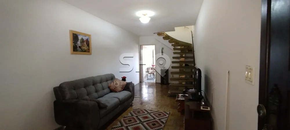 Sobrado, 2 quartos, 160 m² - Foto 1