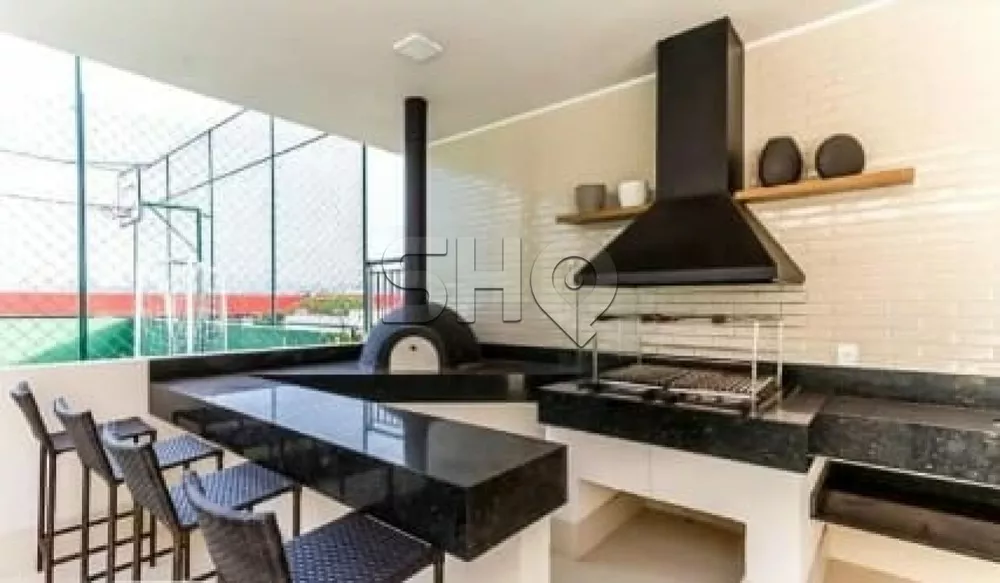 Apartamento à venda com 3 quartos, 79m² - Foto 4