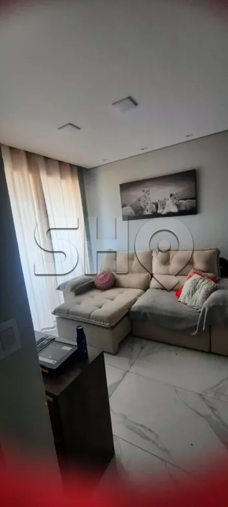 Apartamento à venda com 3 quartos, 79m² - Foto 9