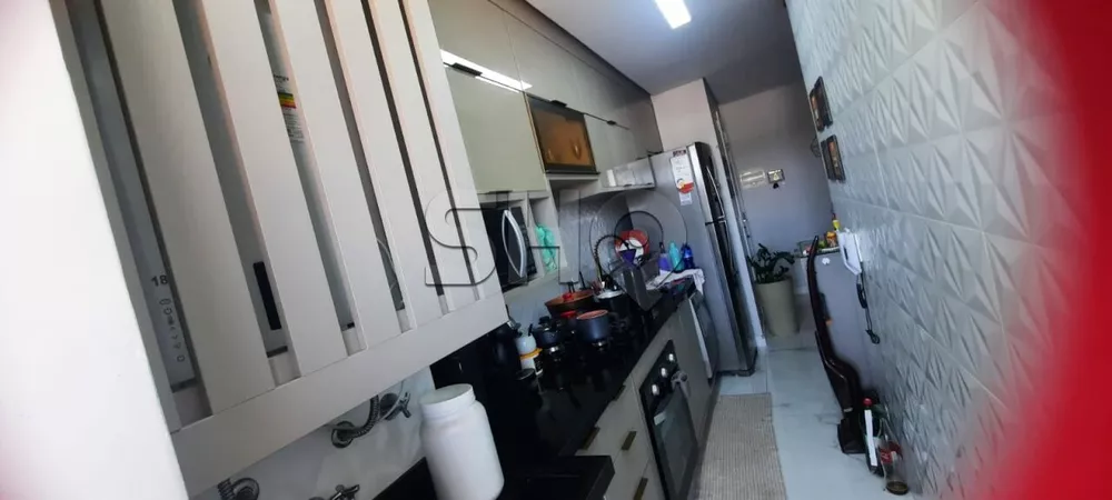 Apartamento à venda com 3 quartos, 79m² - Foto 10