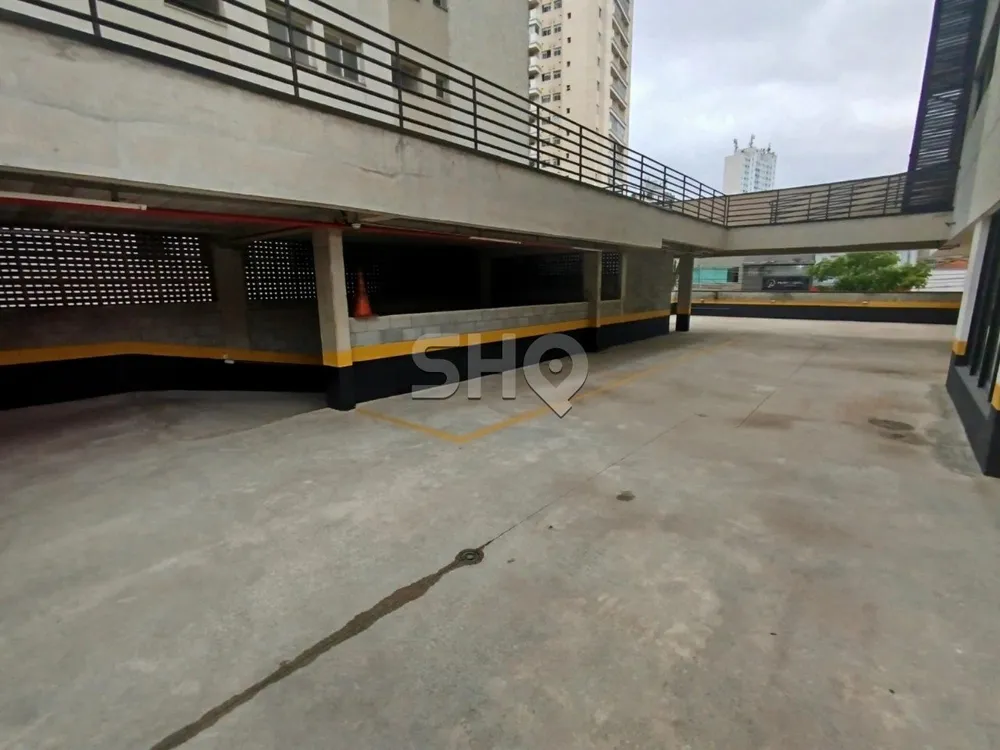 Sala-Conjunto, 26 m² - Foto 7