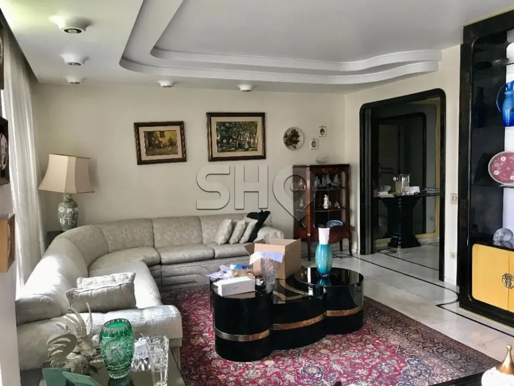 Apartamento, 4 quartos, 235 m² - Foto 2