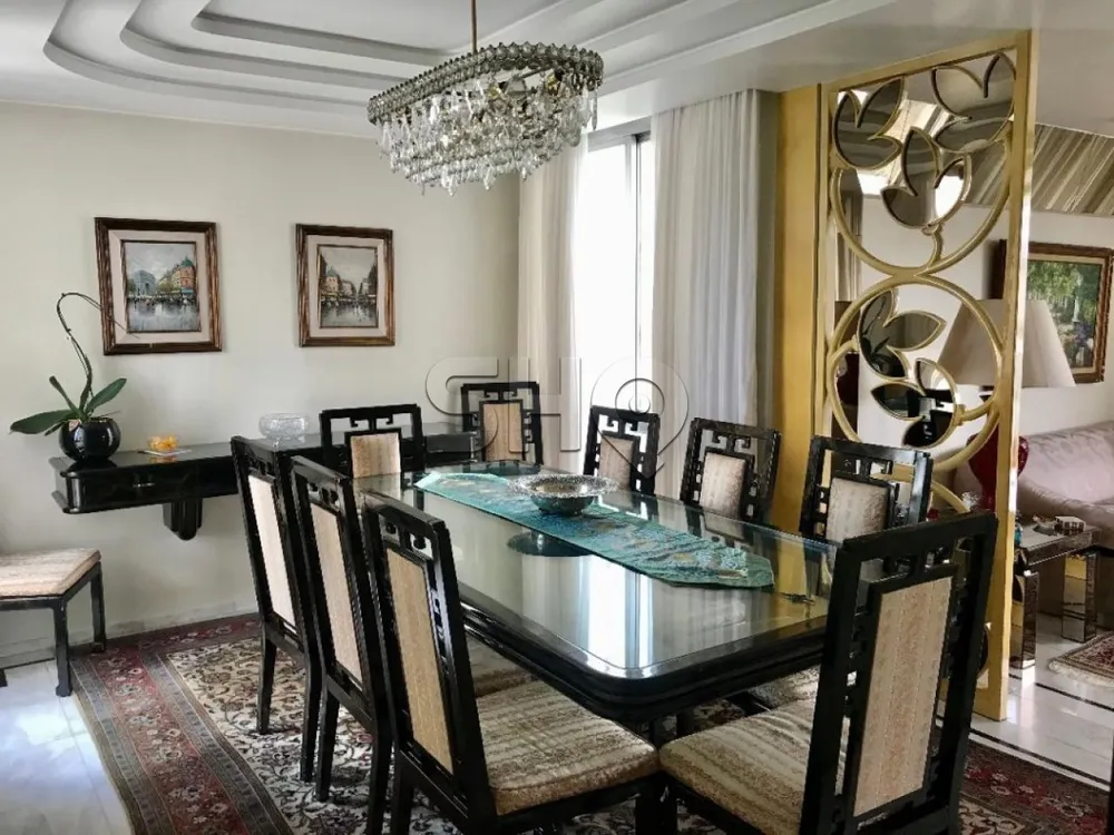Apartamento, 4 quartos, 235 m² - Foto 1