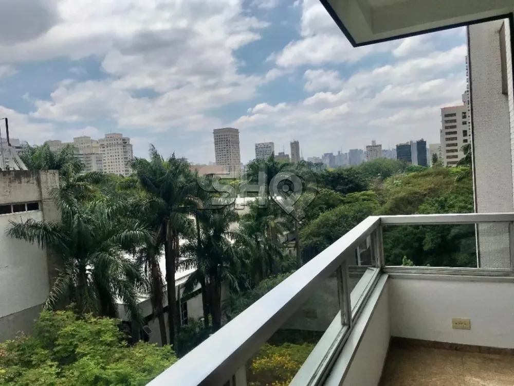 Apartamento, 4 quartos, 235 m² - Foto 4