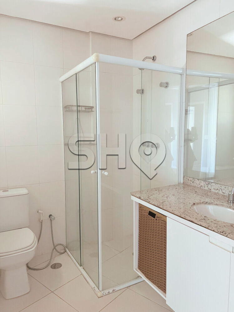 Apartamento, 3 quartos, 104 m² - Foto 2