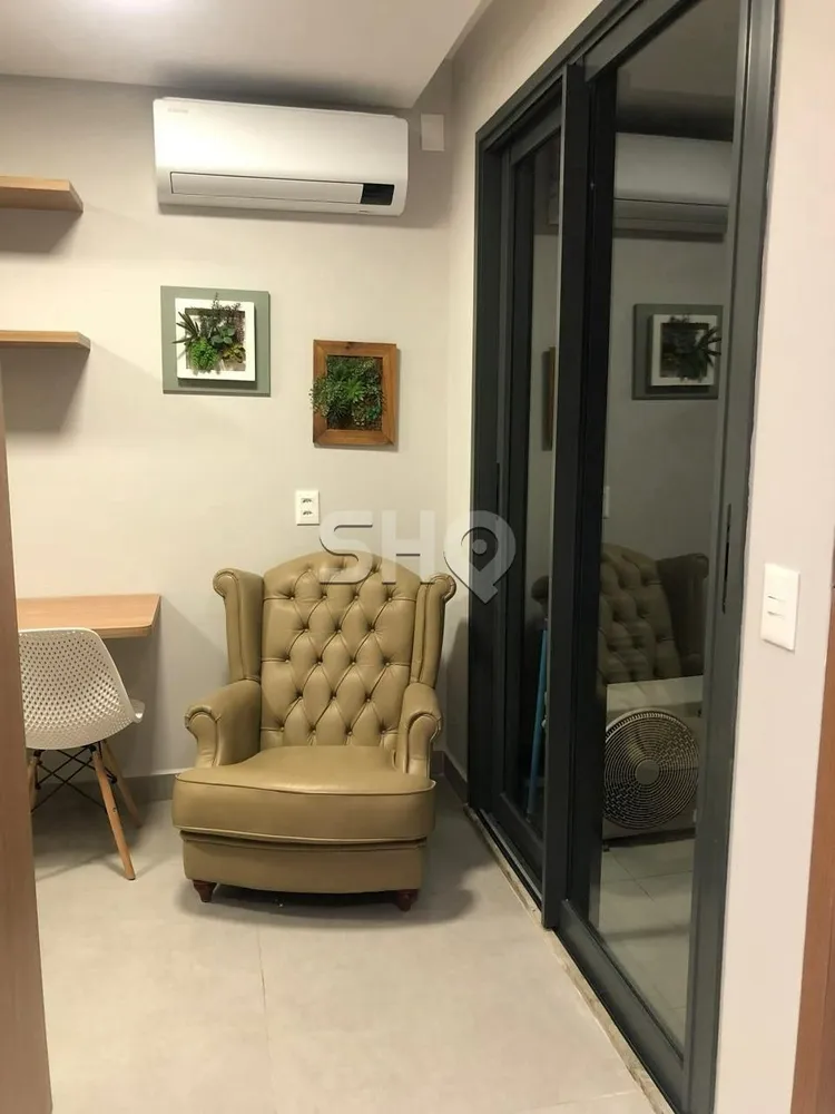 Apartamento, 1 quarto, 25 m² - Foto 7