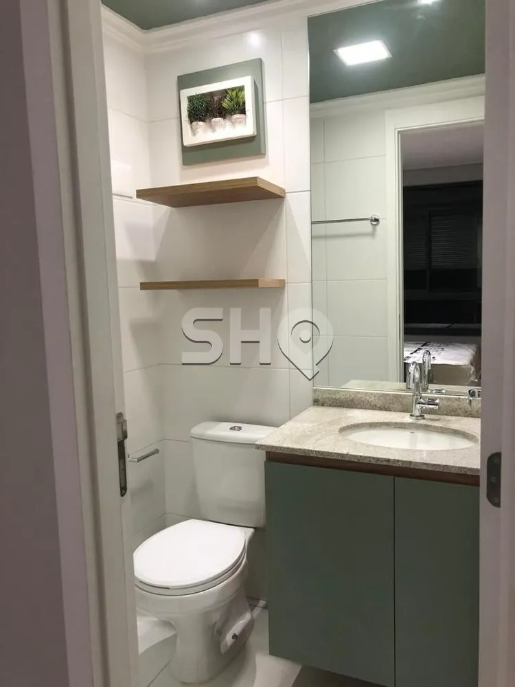 Apartamento, 1 quarto, 25 m² - Foto 4