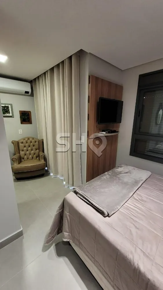 Apartamento, 1 quarto, 25 m² - Foto 10