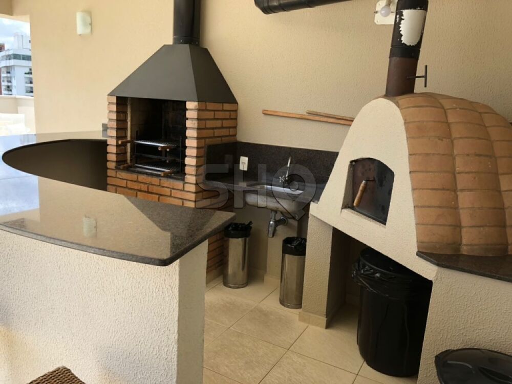 Apartamento à venda com 2 quartos, 60m² - Foto 19