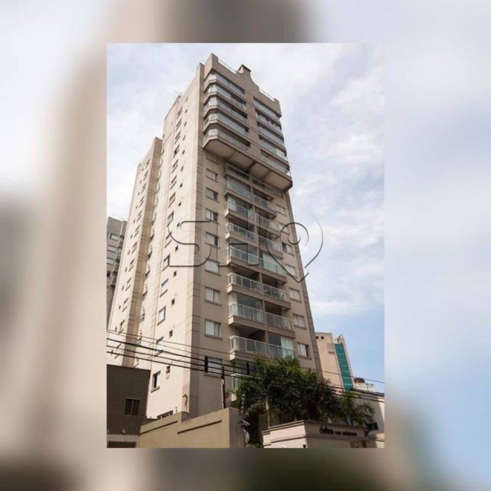 Apartamento à venda com 2 quartos, 60m² - Foto 20