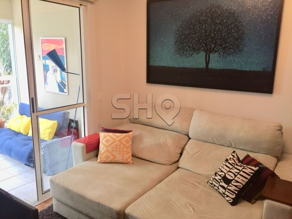 Apartamento à venda com 2 quartos, 60m² - Foto 14