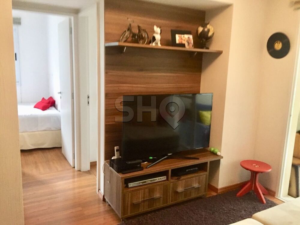 Apartamento à venda com 2 quartos, 60m² - Foto 16
