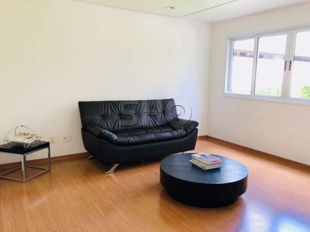 Apartamento à venda com 2 quartos, 60m² - Foto 4
