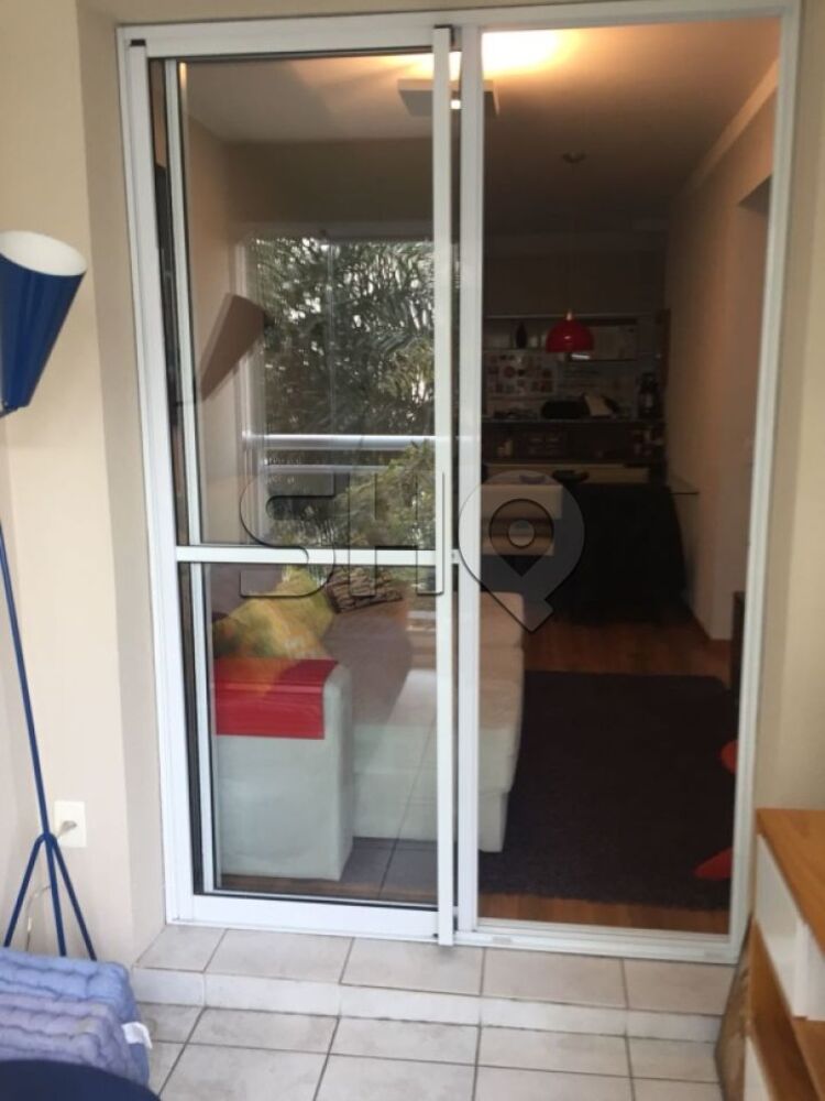 Apartamento à venda com 2 quartos, 60m² - Foto 7
