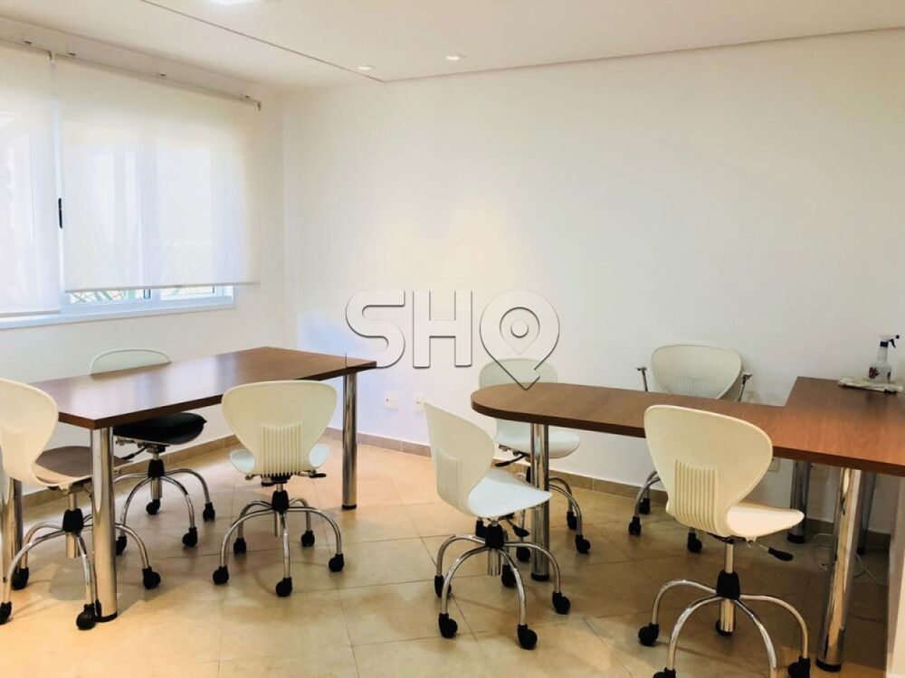 Apartamento à venda com 2 quartos, 60m² - Foto 3