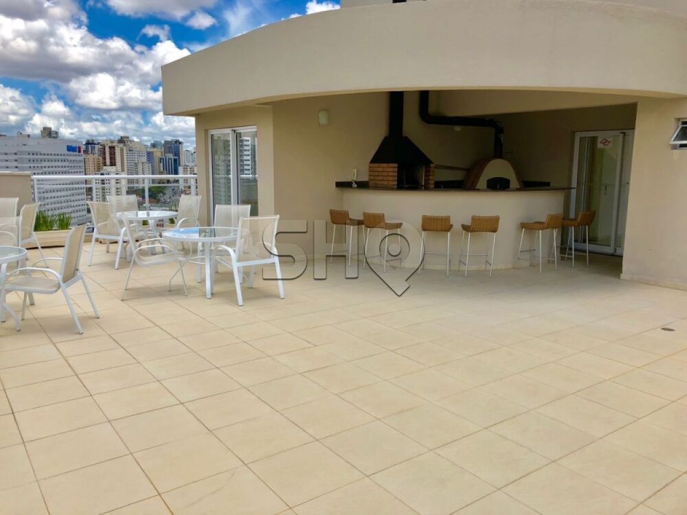 Apartamento à venda com 2 quartos, 60m² - Foto 18
