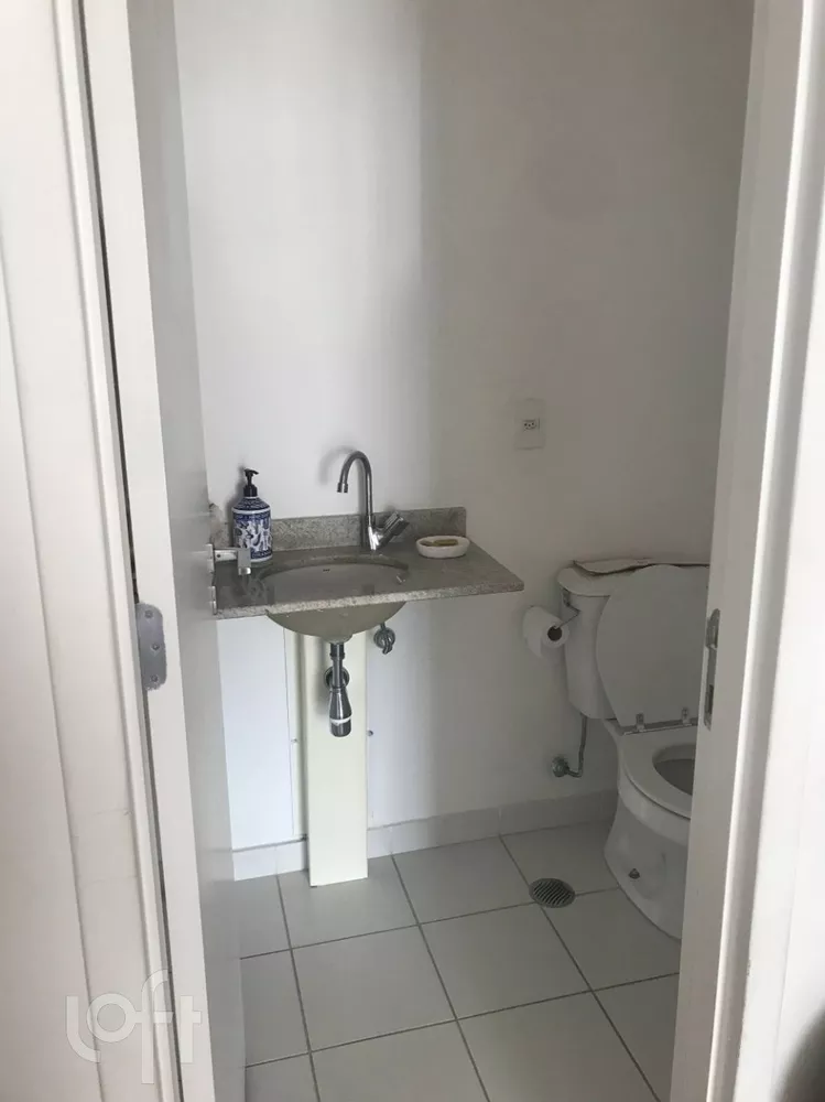 Apartamento à venda com 2 quartos, 79m² - Foto 16