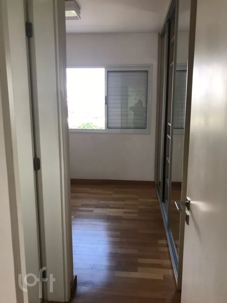 Apartamento à venda com 2 quartos, 79m² - Foto 6