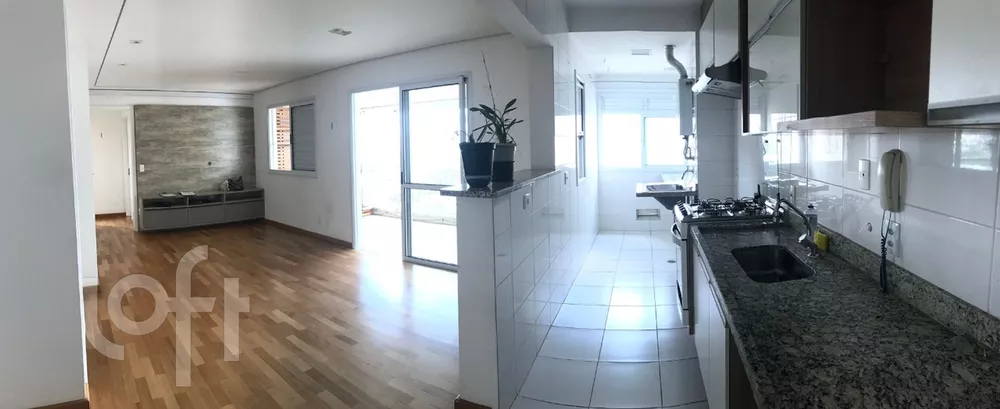 Apartamento à venda com 2 quartos, 79m² - Foto 1