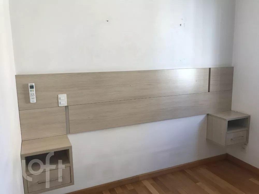 Apartamento à venda com 2 quartos, 79m² - Foto 9