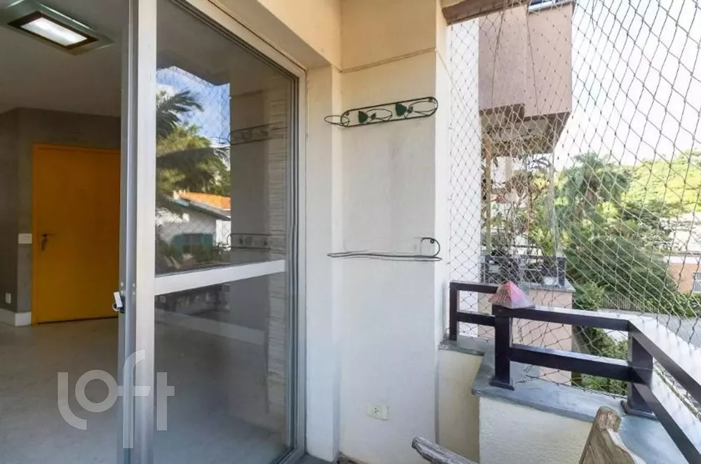 Apartamento à venda com 3 quartos, 163m² - Foto 4