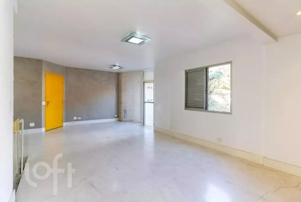 Apartamento à venda com 3 quartos, 163m² - Foto 1