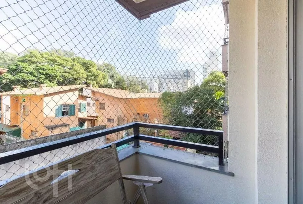 Apartamento à venda com 3 quartos, 163m² - Foto 3