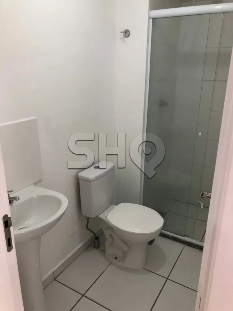 Apartamento à venda com 2 quartos, 33m² - Foto 11