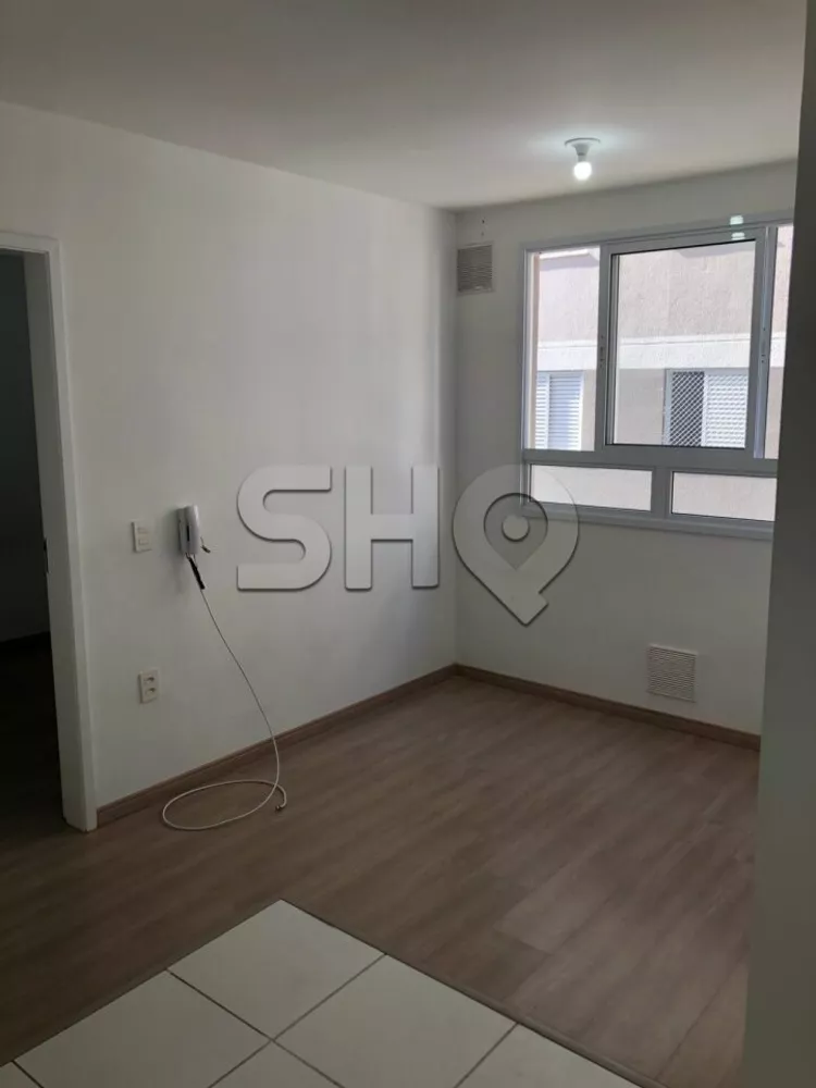 Apartamento à venda com 2 quartos, 33m² - Foto 1