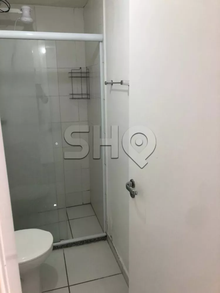 Apartamento à venda com 2 quartos, 33m² - Foto 9