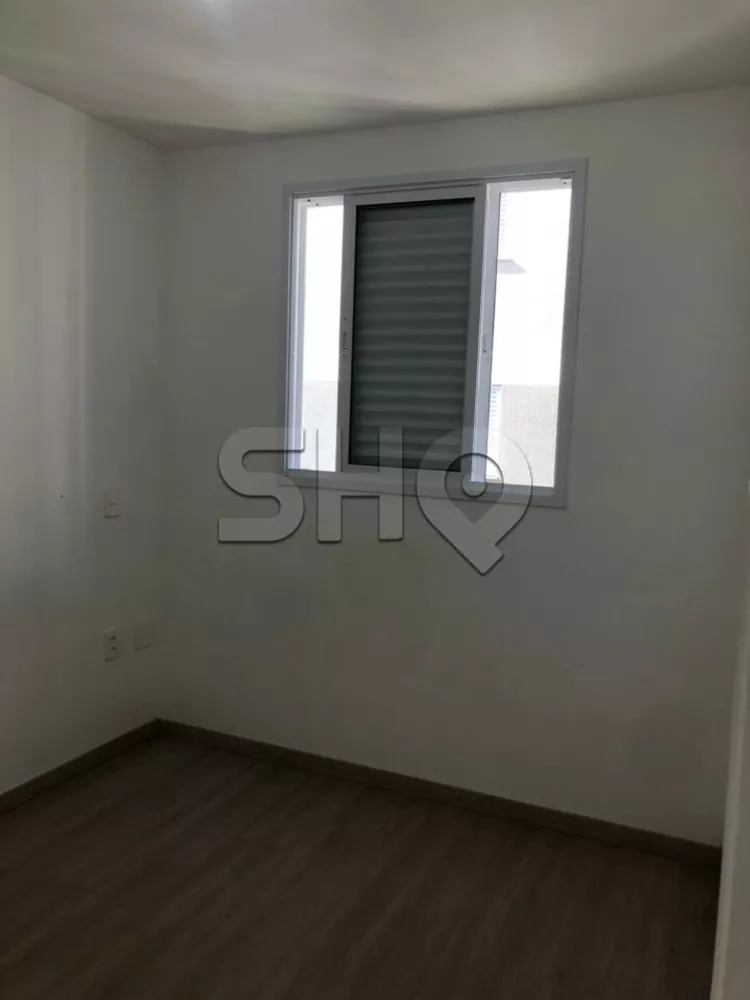 Apartamento à venda com 2 quartos, 33m² - Foto 8