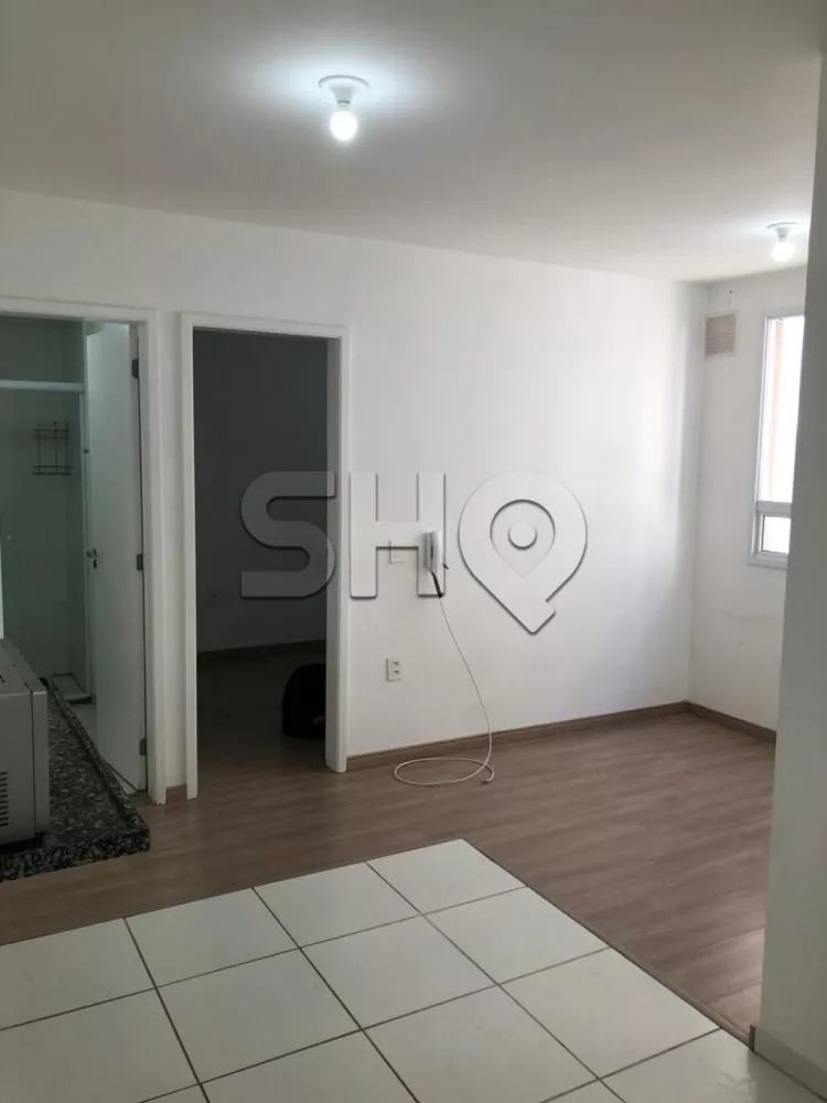 Apartamento à venda com 2 quartos, 33m² - Foto 5