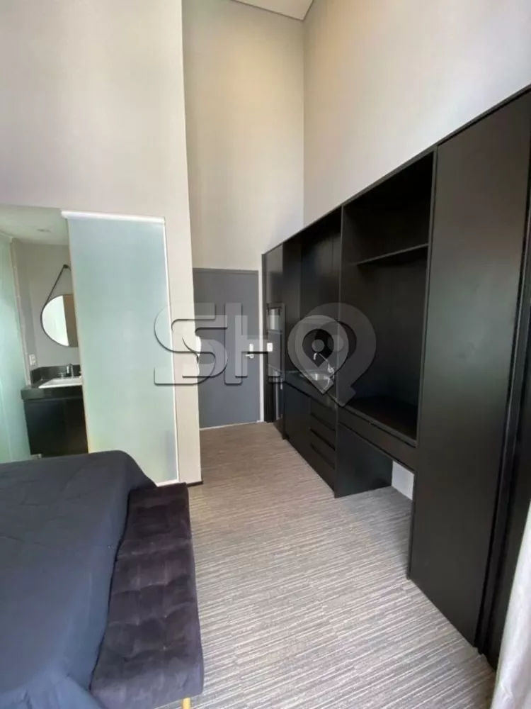 Loft, 28 m² - Foto 10
