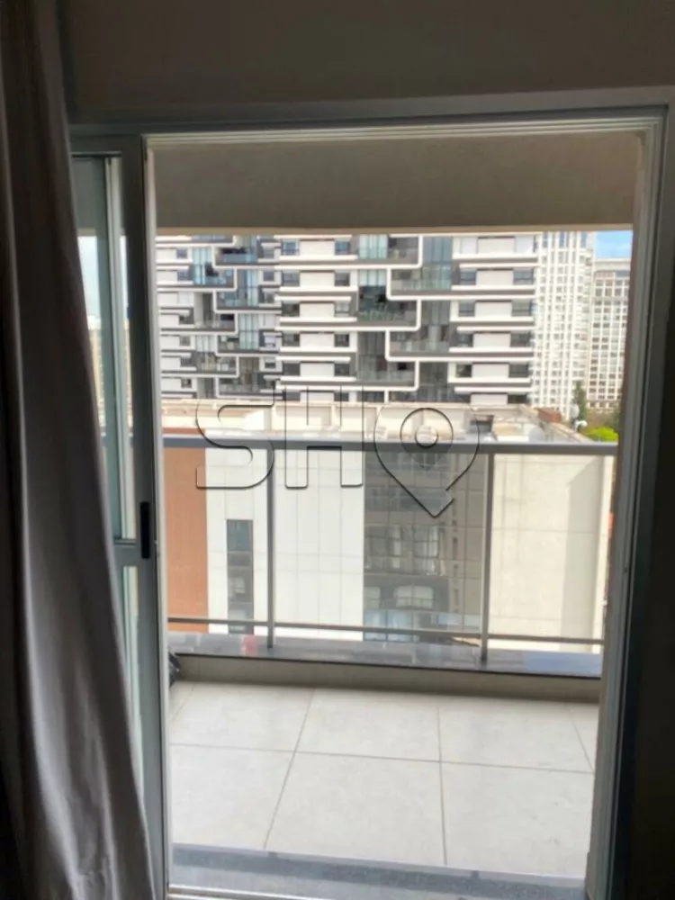 Loft, 28 m² - Foto 8