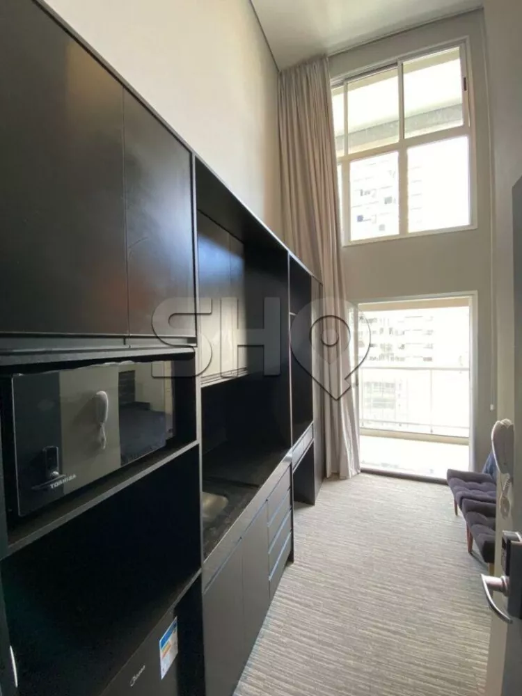 Loft, 28 m² - Foto 6