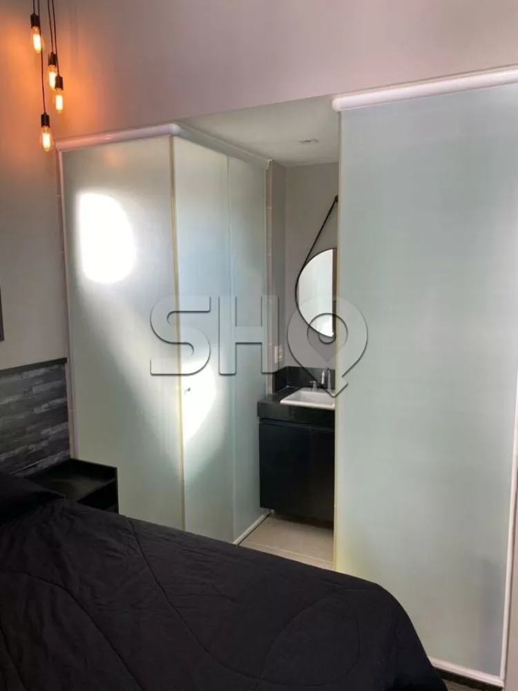 Loft, 28 m² - Foto 11