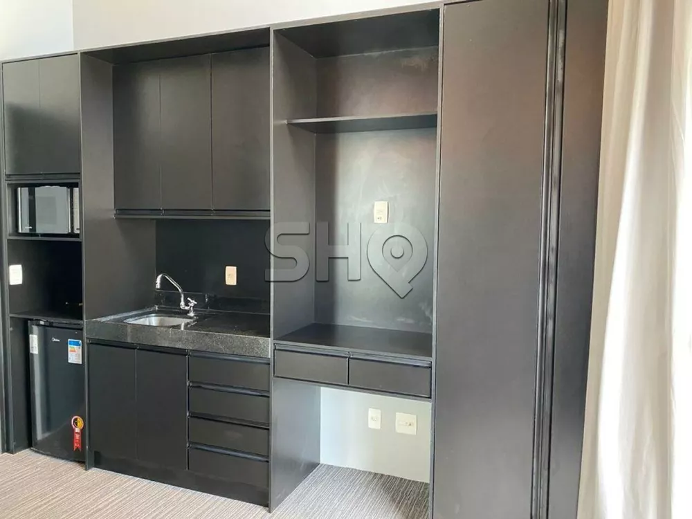 Loft, 28 m² - Foto 5