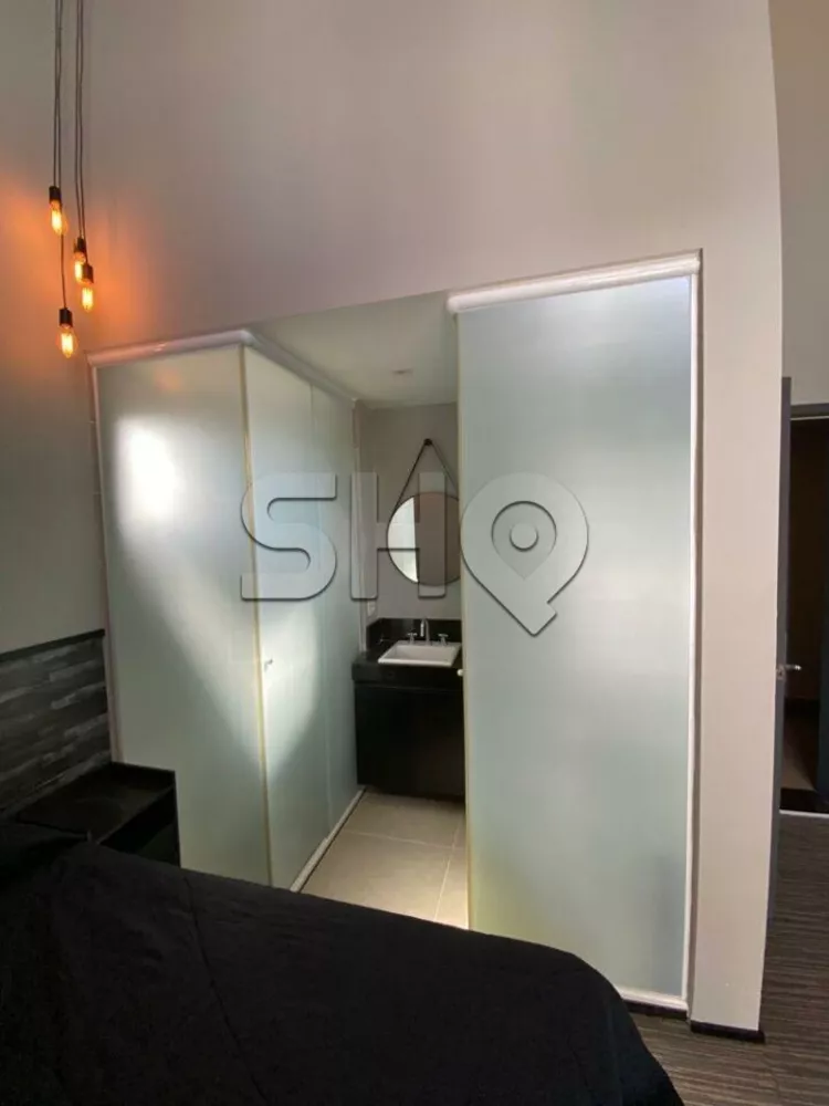 Loft, 28 m² - Foto 12