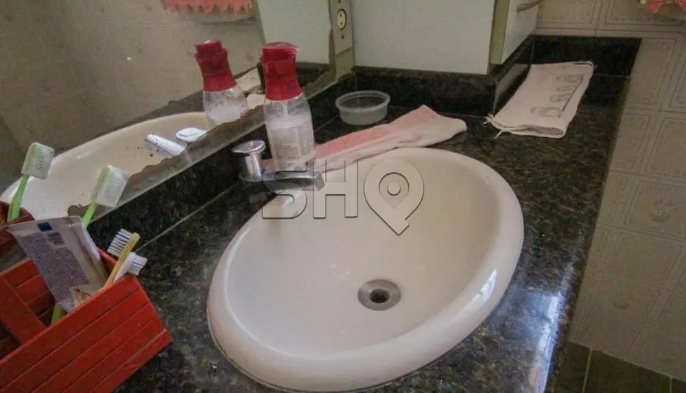 Sobrado, 4 quartos, 275 m² - Foto 4