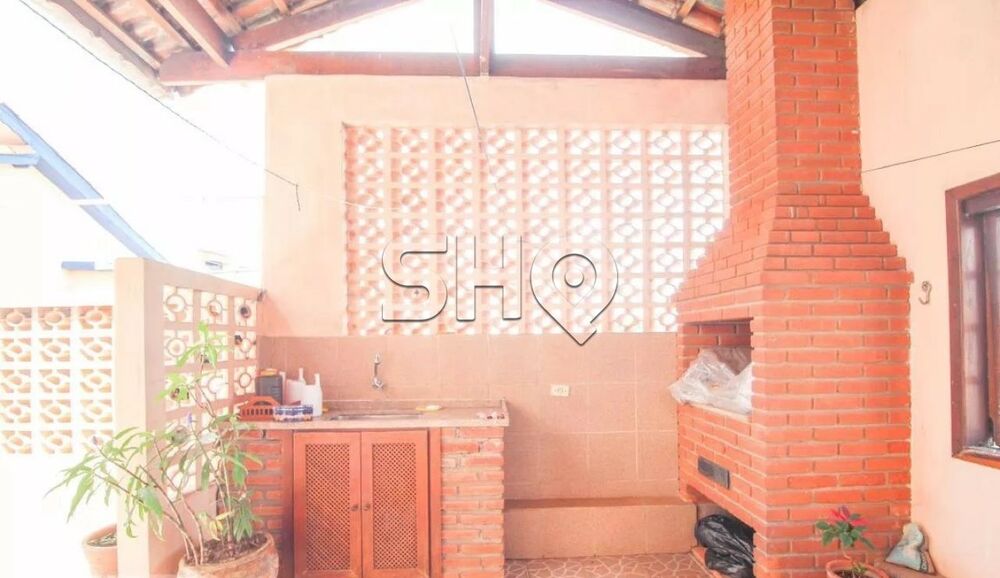 Sobrado à venda com 4 quartos, 275m² - Foto 3