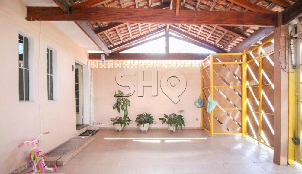 Sobrado à venda com 4 quartos, 275m² - Foto 4