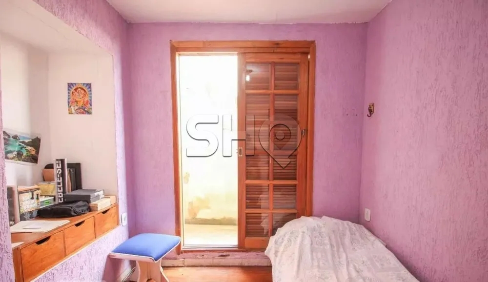 Sobrado, 4 quartos, 275 m² - Foto 1