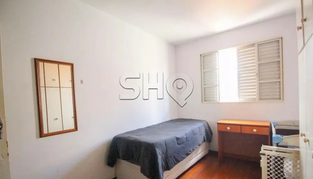 Sobrado, 4 quartos, 275 m² - Foto 2