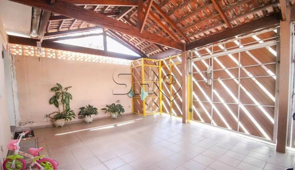 Sobrado, 4 quartos, 275 m² - Foto 7