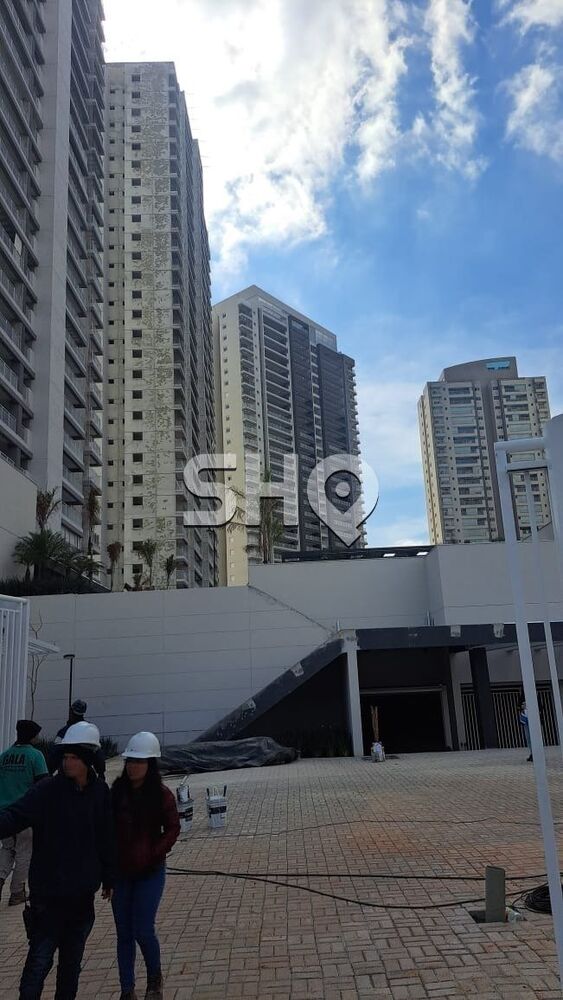 Apartamento à venda com 3 quartos, 127m² - Foto 15