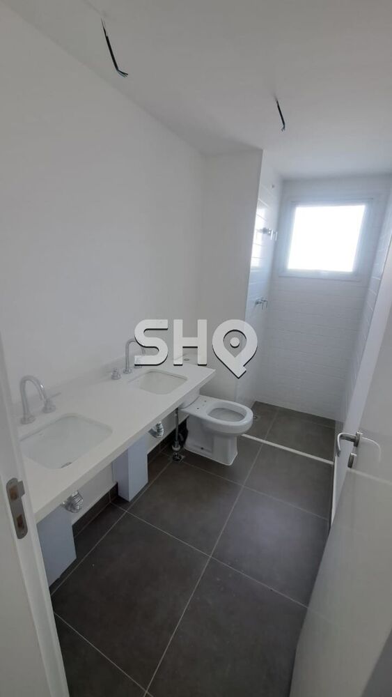 Apartamento à venda com 3 quartos, 127m² - Foto 6