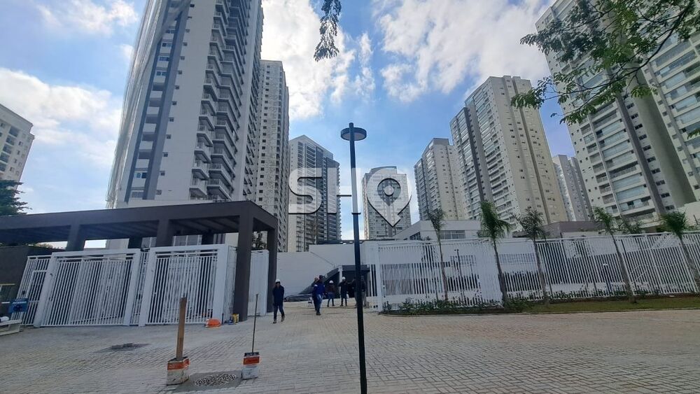 Apartamento à venda com 3 quartos, 127m² - Foto 16