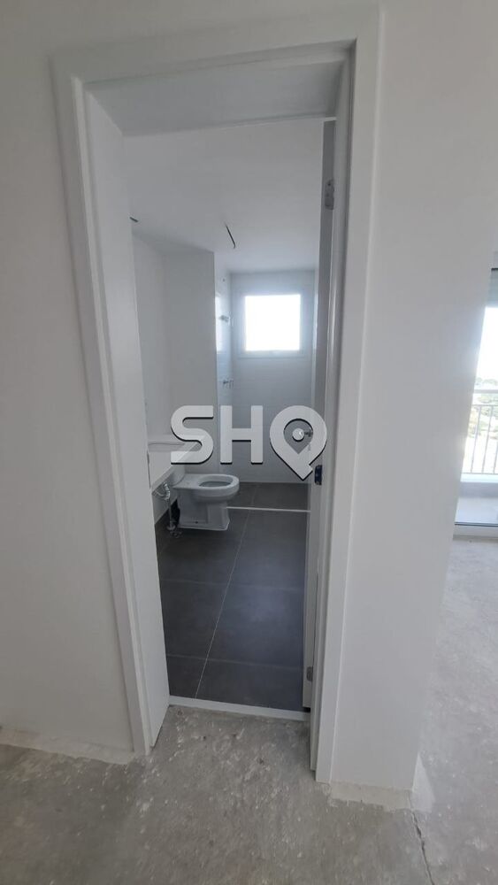 Apartamento à venda com 3 quartos, 127m² - Foto 3